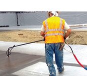 Img of Epro E.SPRAY (Ecoline S Membrane) per tote of 330 gallons